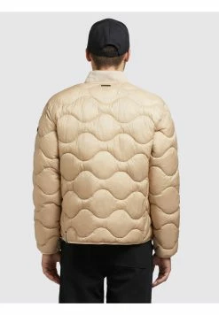 Khujo Bono - Jas - Beige 13 Khujo Bono - Jas - Beige -Khujo Winkel 284afdc057d345478bbd9e4d41f8bdb9