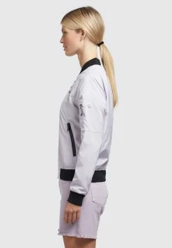 Khujo Stence2 - Bomberjacks - Flieder Hell 14 Khujo Stence2 - Bomberjacks - Flieder Hell -Khujo Winkel 286c686bea52477e88c4a560b8467f96