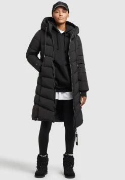 Khujo Klayd - Winterjas - Schwarz 12 Khujo Klayd - Winterjas - Schwarz -Khujo Winkel 28fde6f34a174d96920355880115db9c