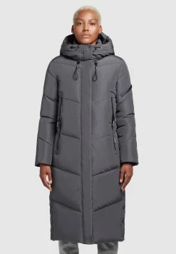 Khujo Sonje3 - Winterjas - Anthrazit