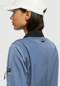 Khujo Stence2 - Bomberjacks - Blau 15 Khujo Stence2 - Bomberjacks - Blau -Khujo Winkel 293e62b19128426f9ba753fe8d4f610b