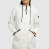 Khujo Games - Parka - Naturweiß -Khujo Winkel 295c01df18644c61a5139289d246281b