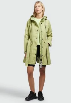 Khujo Lauren - Parka - Fer Gre -Khujo Winkel 296ad529168b4e1eb88f97c00a664775