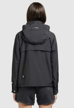 Khujo Blair - Jas - Schwarz -Khujo Winkel 29a848d2d1914e90a66af27f31102d08