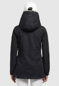 Khujo Elst - Parka - Schwarz 11 Khujo Elst - Parka - Schwarz -Khujo Winkel 2a1c51069b08449da7cb7d40f58abc24