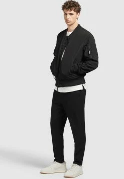 Khujo Velo - Bomberjacks - Blk Bei 11 Khujo Velo - Bomberjacks - Blk Bei -Khujo Winkel 2a262ece12614e65b3121ede5e2327ee