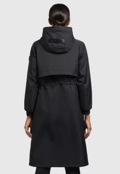 Khujo Paxi - Parka - Schwarz 12 Khujo Paxi - Parka - Schwarz -Khujo Winkel 2a6e1497aae84b8599a72a2ac07d5a19