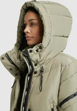 Khujo Sonje 4 - Winterjas - Mintgrün 15 Khujo Sonje 4 - Winterjas - Mintgrün -Khujo Winkel 2aec99af490444149dc38e9cfe197251