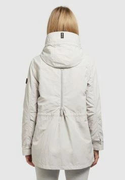 Khujo Caima - Parka - Hellgrau 12 Khujo Caima - Parka - Hellgrau -Khujo Winkel 2b5a2b4c900d44ffb33c5be10aea0640