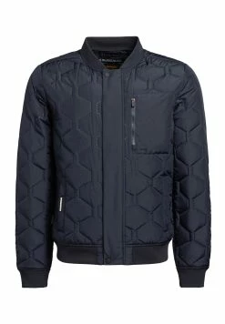 Khujo Carlson - Jas - Dunkelblau 17 Khujo Carlson - Jas - Dunkelblau -Khujo Winkel 2bb7f7e1aad943dbbff4a474815b84fe