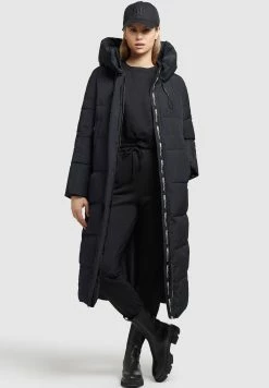 Khujo Soulani2 - Winterjas - Graublau -Khujo Winkel 2dadf6dd0c1649738777878276d73285