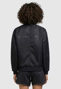 Khujo Lova - Jas - Schwarz 13 Khujo Lova - Jas - Schwarz -Khujo Winkel 2e99636e70c549b1b2949842c23a1a85