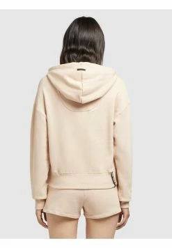 Khujo Dalia - Hoodie - Aprikot -Khujo Winkel 2f23b14de94c4582bc97d4a056e54fe9