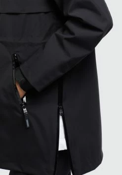 Khujo Zoni - Parka - Schwarz 18 Khujo Zoni - Parka - Schwarz -Khujo Winkel 2f3f44d735704ab6872ec39ca2eedfe3