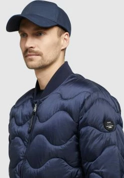 Khujo Picco - Jas - Dunkelblau 15 Khujo Picco - Jas - Dunkelblau -Khujo Winkel 3133b9a29dff402aaba01d221a7bff60