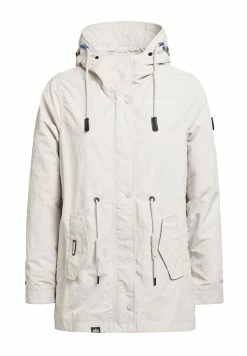 Khujo Caima - Parka - Hellgrau 17 Khujo Caima - Parka - Hellgrau -Khujo Winkel 32a8235f06b84fc5aa97b6d1a6977f22