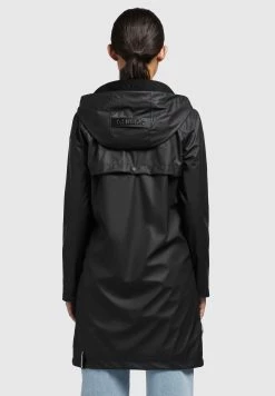 Khujo Wied - Parka - Schwarz 12 Khujo Wied - Parka - Schwarz -Khujo Winkel 3434ec660aa242529ad68d0e57d145c1