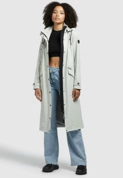 Khujo Smilla - Parka - Hellgrau 13 Khujo Smilla - Parka - Hellgrau -Khujo Winkel 344580c28aca45a3b672a08b2f6264c7