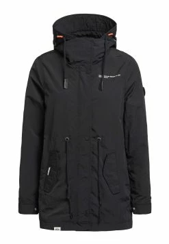 Khujo Caima - Parka - Schwarz 17 Khujo Caima - Parka - Schwarz -Khujo Winkel 345de3f43d9d4f81b6238e555eb908f5