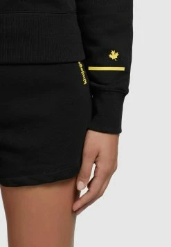 Khujo Dalia - Hoodie - Schwarz 13 Khujo Dalia - Hoodie - Schwarz -Khujo Winkel 361c3617d5864f9c9eca8175587c5296