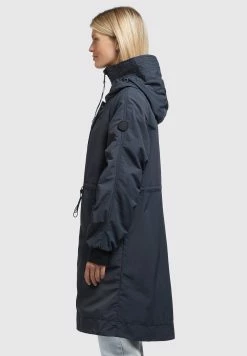 Khujo Silica - Parka - Dunkelgrau 13 Khujo Silica - Parka - Dunkelgrau -Khujo Winkel 36661b54eda24063b9b165584fe65cd0