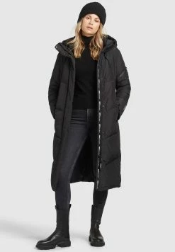 Khujo Sonje3 - Winterjas - Schwarz 16 Khujo Sonje3 - Winterjas - Schwarz -Khujo Winkel 367c98950fdf4bd8ba4eae0b7d56a7e8