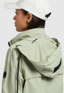 Khujo Mantel Voya3 - Parka - Blassgrün 17 Khujo Mantel Voya3 - Parka - Blassgrün -Khujo Winkel 36856719fea94fee9d646d637d37d3bf