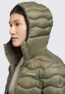 Khujo Nanna - Winterjas - Olivgrün -Khujo Winkel 380207c6ebd64d90b008e15655a0a202