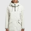 Khujo Aira2 - Parka - Hellgrau 1 Khujo Aira2 - Parka - Hellgrau -Khujo Winkel 384aabee95c84f2f87809806d26a152a
