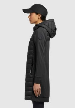 Khujo Ruth Matt - Winterjas - Schwarz 14 Khujo Ruth Matt - Winterjas - Schwarz -Khujo Winkel 3930ecd1c9ce446f86f76ceede597d58