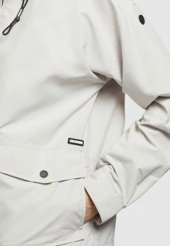 Khujo Blair - Jas - Hellgrau -Khujo Winkel 39c2650dcd664cf8b7345ac160267d16