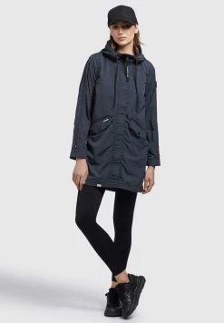 Khujo Games - Parka - Dunkelgrau 12 Khujo Games - Parka - Dunkelgrau -Khujo Winkel 3a527172569147d0b3d3b57ebd560613