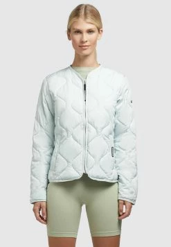 Khujo Alma - Jas - Blassgrün