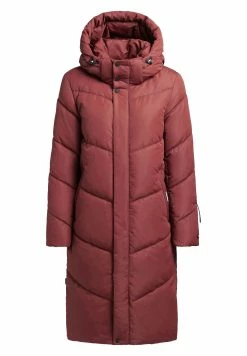 Khujo Torino 3 - Winterjas - Rostrot -Khujo Winkel 3a5b56bd163a4524a5eccdd204a2daa2