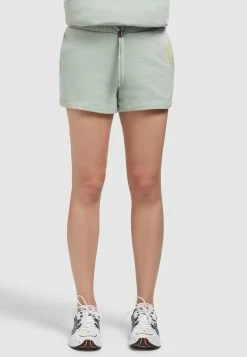 Khujo Mirabelle - Trainingsbroek - Mintgrün