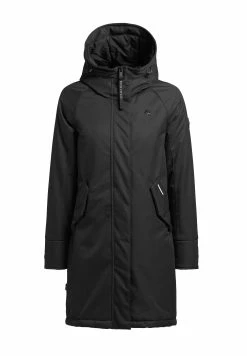 Khujo Laria - Winterjas - Schwarz 19 Khujo Laria - Winterjas - Schwarz -Khujo Winkel 3bc7ee3b88fb471bbd95c8365398f20a