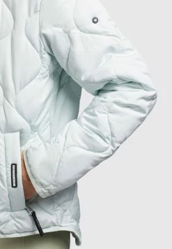 Khujo Alma - Jas - Blassgrün -Khujo Winkel 3d8a73d1135c4d218d2b346d2203271a