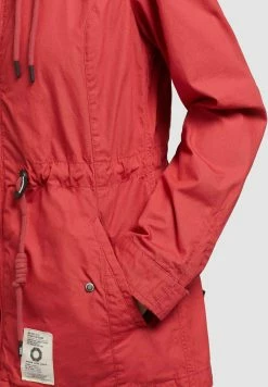 Khujo Sesia - Parka - Rot 16 Khujo Sesia - Parka - Rot -Khujo Winkel 3e617a99b0344a0e8b0a8a9feb6c6530