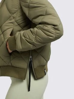 Khujo Leona - Bomberjacks - Lea Gre 15 Khujo Leona - Bomberjacks - Lea Gre -Khujo Winkel 3ec883f62ae84d4db836188bc7a0eb47