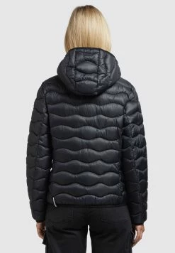 Khujo Nanna - Winterjas - Schwarz 12 Khujo Nanna - Winterjas - Schwarz -Khujo Winkel 3ff2174350f24fc2bb1c5bf7c92b7e3b