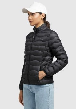 Khujo Eleni - Jas - Schwarz -Khujo Winkel 401ca5b6d9c844988d6e1ed977e636bd