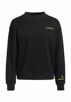 Khujo Esperanza - Sweater - Schwarz 17 Khujo Esperanza - Sweater - Schwarz -Khujo Winkel 403695d383f04ecda90da05985deb08c