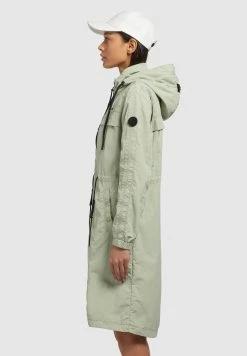 Khujo Mantel Voya3 - Parka - Blassgrün 15 Khujo Mantel Voya3 - Parka - Blassgrün -Khujo Winkel 430d3ed59b8d46ceb8860d51917c2074