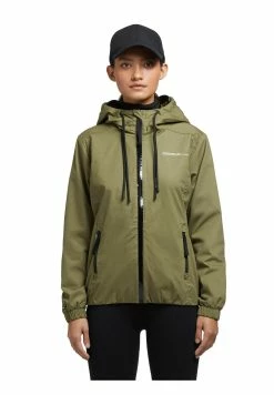 Khujo Rolava2 - Jas - Olivgrün -Khujo Winkel 45181260730543db81c4f16fb8308ad6