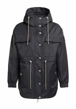 Khujo Prayata - Parka - Dunkelgrau 17 Khujo Prayata - Parka - Dunkelgrau -Khujo Winkel 457d03b6592444caa1fd1360afb5d245