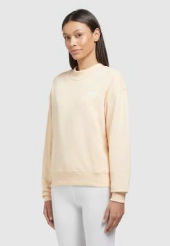 Khujo Esperanza - Sweater - Hellgelb -Khujo Winkel 45b816a81e5647b3a674a6e445d8988a