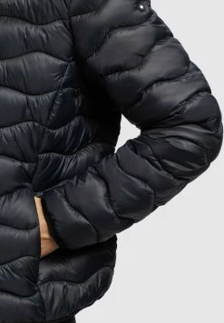 Khujo Nanna - Winterjas - Schwarz 15 Khujo Nanna - Winterjas - Schwarz -Khujo Winkel 46a779cc0dfc4b14904e33ea515d8e9c