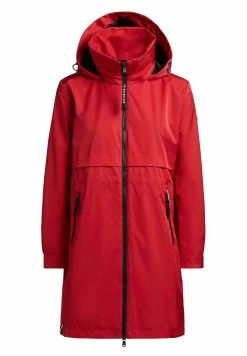 Khujo Mantel Ariana2 - Parka - Rot 17 Khujo Mantel Ariana2 - Parka - Rot -Khujo Winkel 4701ad1b821147deb1a5846c265e1b08