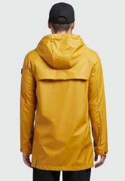 Khujo Tiber2 - Parka - Gelb -Khujo Winkel 47044a44233c467280627c8076b548a2