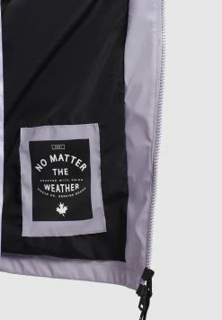 Khujo Vega - Parka - Flieder -Khujo Winkel 4936f33409b2459b94aec5f6aa06fbf1